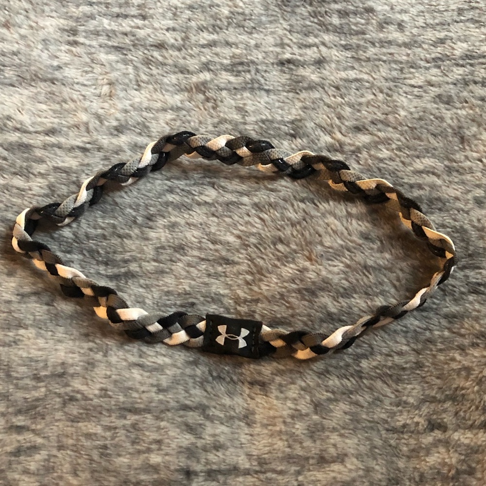 Under Armor Headband